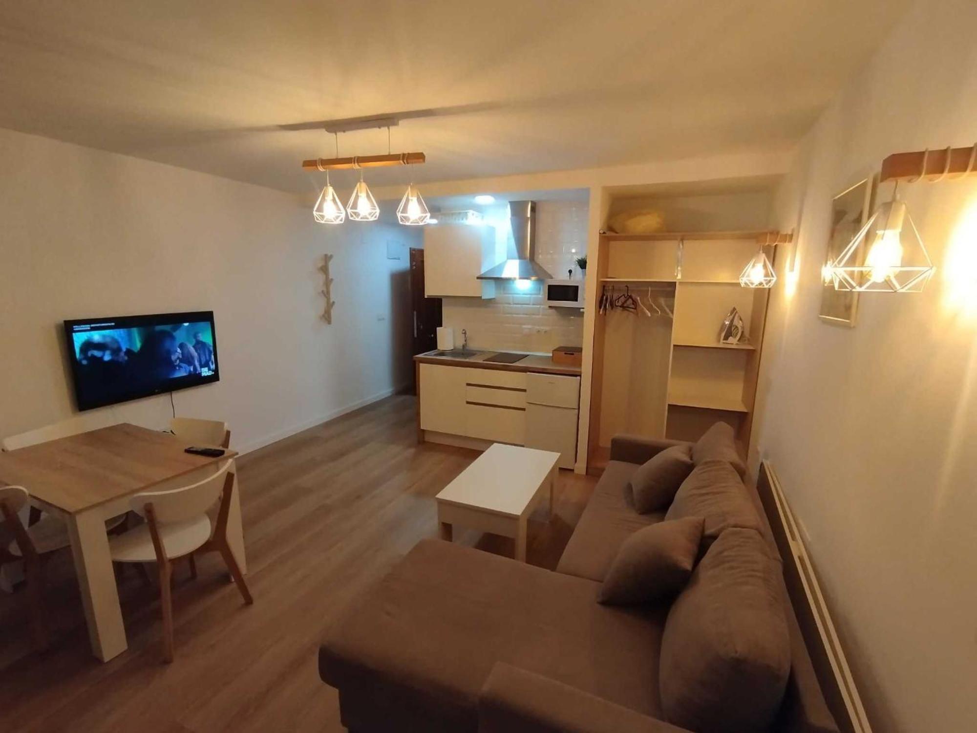Ferienwohnung Super Loft Plazamar Torre Del Mar 2 Huesped Playa Exterior foto