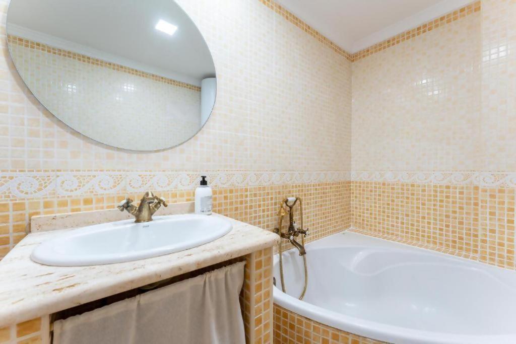 Ferienwohnung Super Loft Plazamar Torre Del Mar 2 Huesped Playa Exterior foto